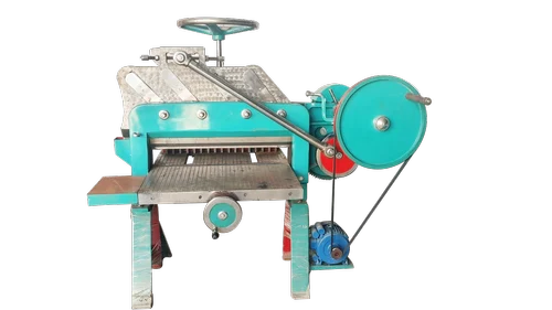 Notebook Making Machine in punjab   - Laghu Udyog